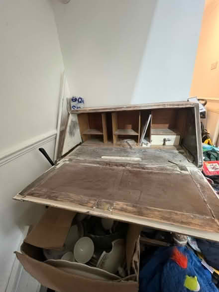 Photo of free Writing bureau (Denton) #2
