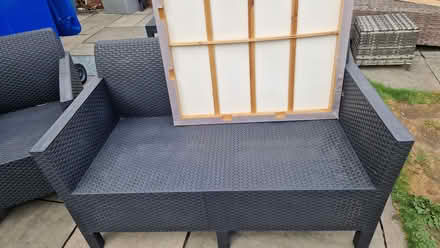 Photo of free Canvas (Maidenhead SL6) #3