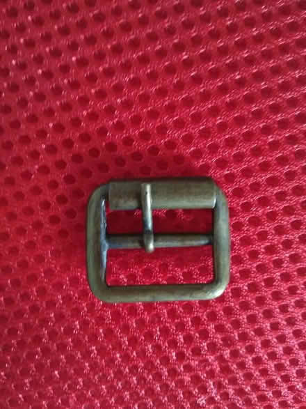 Photo of free Belt buckles bronze for bags, backpack buckle handb (Millhouses S7) #2
