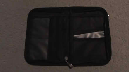 Photo of free travel wallet (St Albans AL4) #2