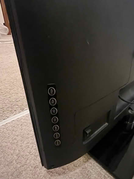 Photo of free BUSH digital LED TV (Surbiton KT6) #4