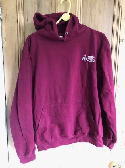 Photo of free Dixon Trinity Academy uniform items (Heaton BD9) #4