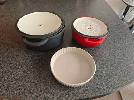 Photo of free Cookware (Medbourne MK5) #2
