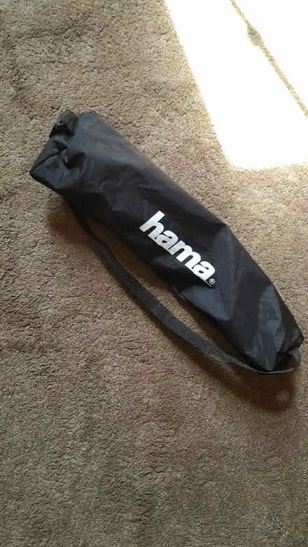Photo of free Tripod (Hama brand) (Kings Heath B14) #2
