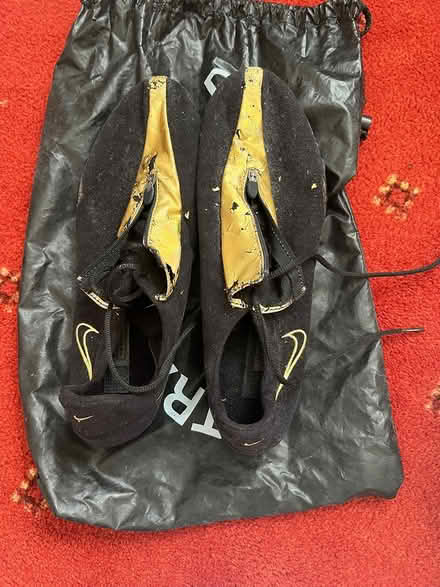 Photo of free Running shoes (Basford, Nottingham) #3
