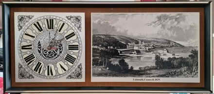 Photo of free Wall Clock (Lower Place OL16) #1