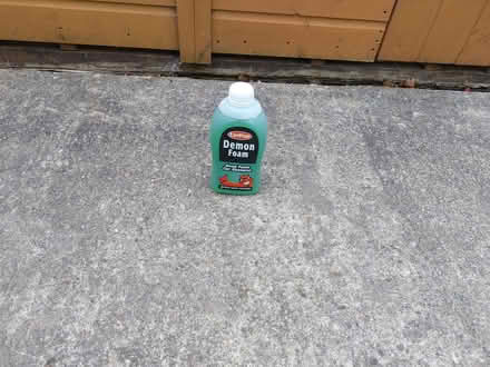 Photo of free Car shampoo (Hitchin SG4) #1