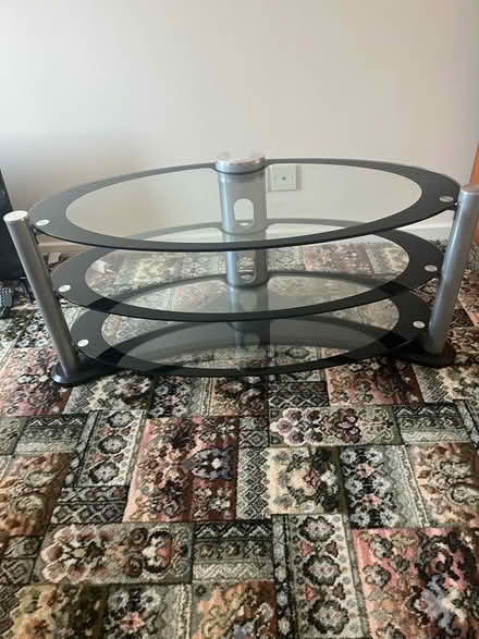 Photo of free TV stand (Alresford CO7) #1