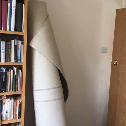 Photo of free Carpet (New Hinksey OX1) #1