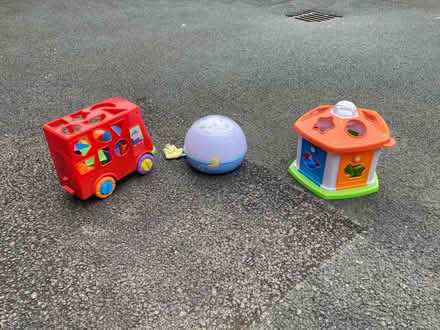 Photo of free Toys (Belmont, Belfast BT4) #1