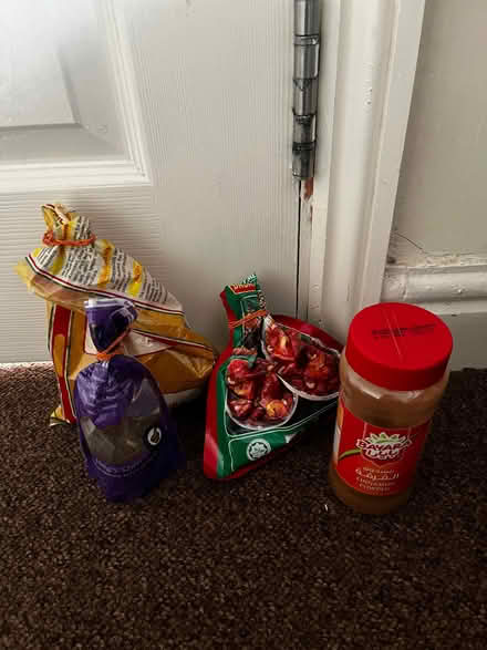 Photo of free Partially opened spices (Dunkirk NG7) #1