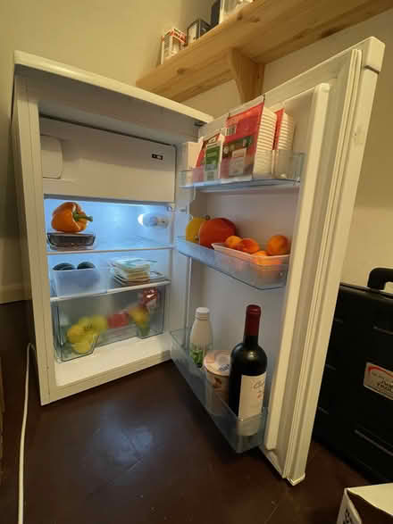 Photo of free Under counter Fridge and Freeze (Oxford OX2) #1