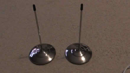 Photo of free paper skewer (St Albans AL4) #1