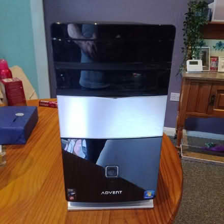 Photo of free Desktop Computer Educational (Walton on the Hill L4) #1