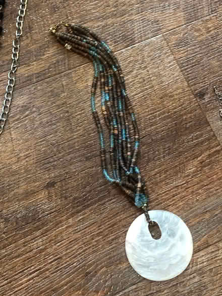 Photo of free Assorted jewelry (New Market) #3