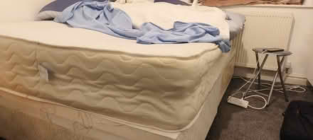 Photo of free Bed (Prestwich, M25) #4