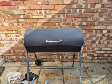 Photo of free Barbecue (TW9) #1
