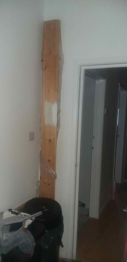 Photo of free Skirting Board (Herne Hill, SE24) #3