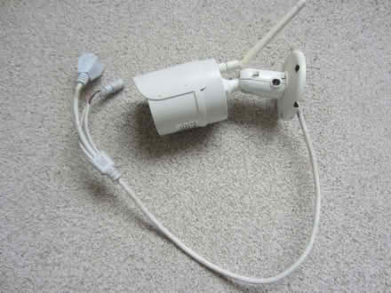 Photo of free Camera (Barton-on-Sea BH25) #3