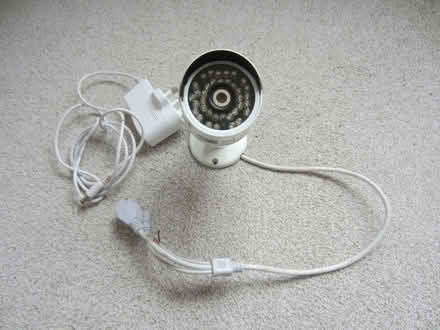 Photo of free Camera (Barton-on-Sea BH25) #1