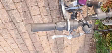 Photo of free Girl's bike 20 inch (IP4) #4