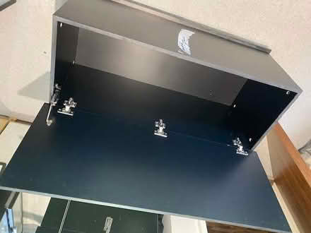 Photo of free Storage box / blanket box (Lewes BN7) #2