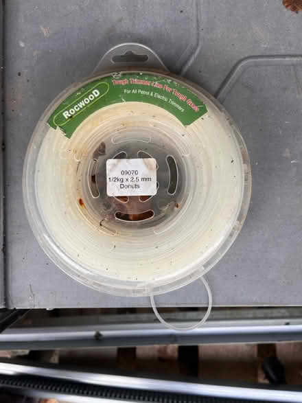 Photo of free Audio/ AV/ Media Cables (Cuddington CW8) #1