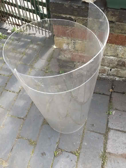 Photo of free Perspex (Slack Lane DE22) #1