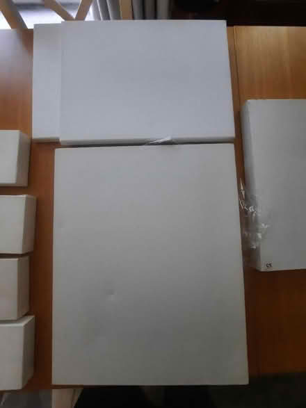 Photo of free Art Canvases (Horsforth LS18) #1