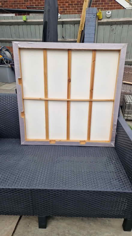 Photo of free Canvas (Maidenhead SL6) #2