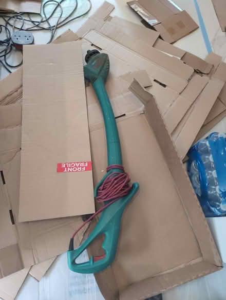 Photo of free Bosch Strimmer (HA3 Harrow) #1