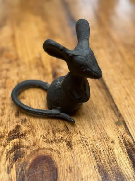 Photo of free Garden mouse (Wood Green N22) #1
