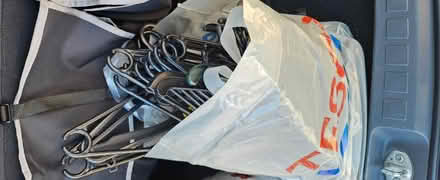 Photo of free Hangers (CT9) #1
