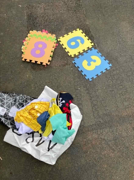 Photo of free Imaginary play (Belmont, Belfast BT4) #1