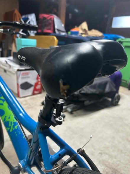 Photo of free Kids bike (Sunnyside) #3