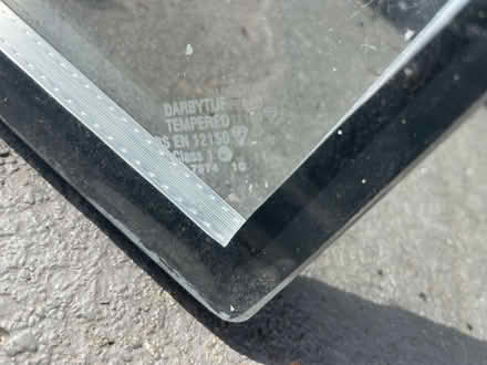 Photo of free Double glazed unused window (Gleedless (S12)) #3