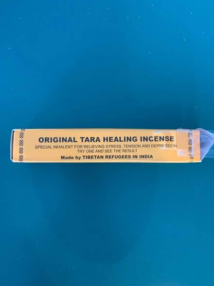 Photo of free Incense (Ashburn) #1