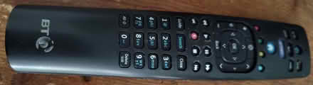Photo of BT/YouView remote control (Southsea PO5) #1