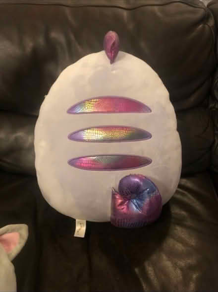 Photo of free Large Squishmallow (Cheshunt En8) #3