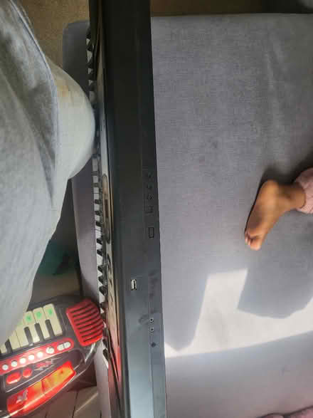 Photo of free Children keyboard (BN8) #4