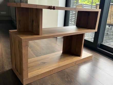 Photo of free Side table (Theydon Bois CM16) #1