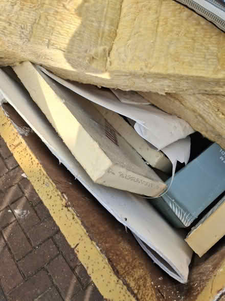 Photo of free Insulation (LS18 Horsforth) #3