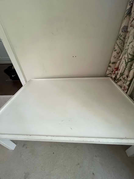 Photo of free Kids Solid Wood Train Table (Bexley) #3