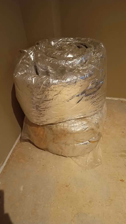 Photo of free Insulation (Baunton GL7) #1