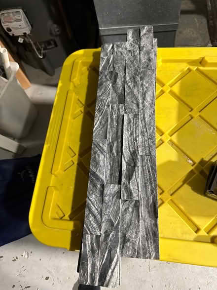 Photo of free Stone veneer tiles (Barcroft) #1