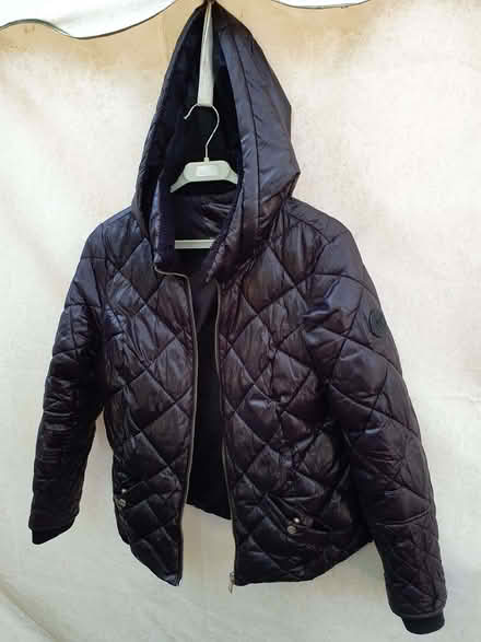 Photo of free River Island Coat Petite 8 (Booker HP12) #1