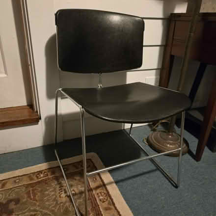 Photo of free 5 Steelcase brand chairs (Groton/Ayer line of rt 111) #1