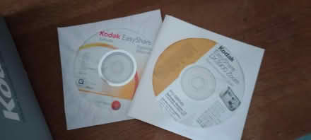 Photo of free Kodak Eayshare DX3900 - for repair (TN34 - top of Elphinstone Road) #3
