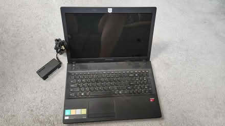 Photo of free Old Laptop (Basking Ridge) #1