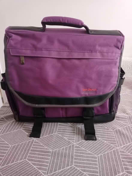 Photo of free Artists Carrying Bag (Ruislip HA4) #2